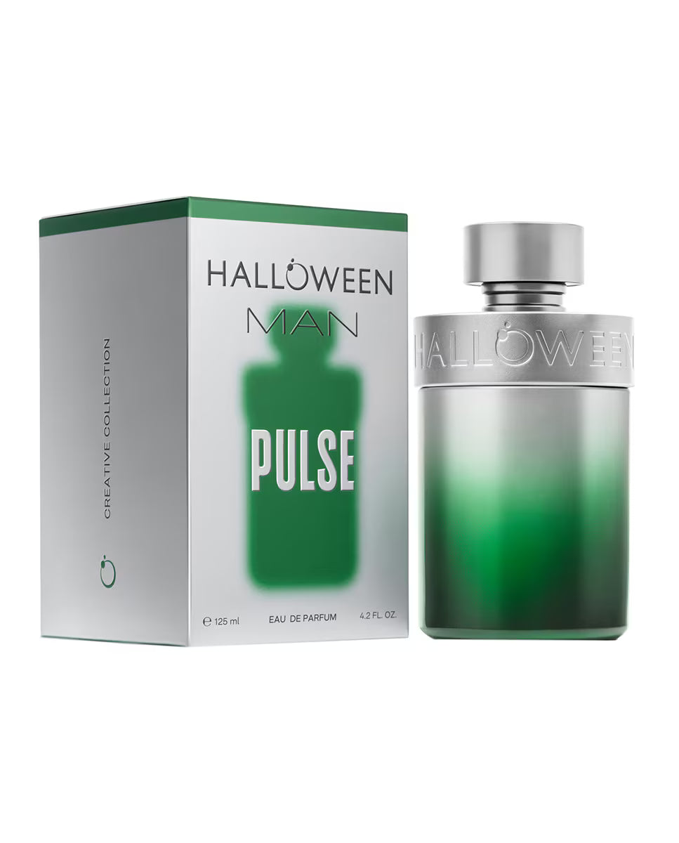 HALLOWEEN MAN PULSE EDP 125 ML (H)
