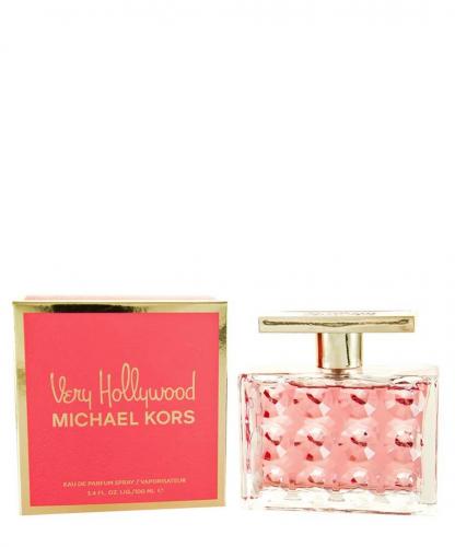 MICHAEL KORS VERY HOLLYWOOD EDP 100ML