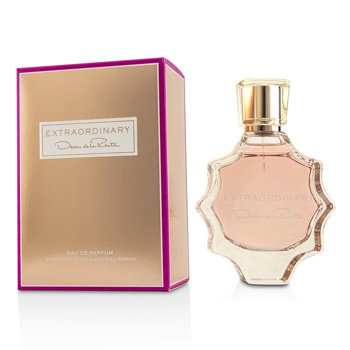 OSCAR DE LA RENTA EXTRAORDINARY EAU DE PARFUM FOR WOMAN ...