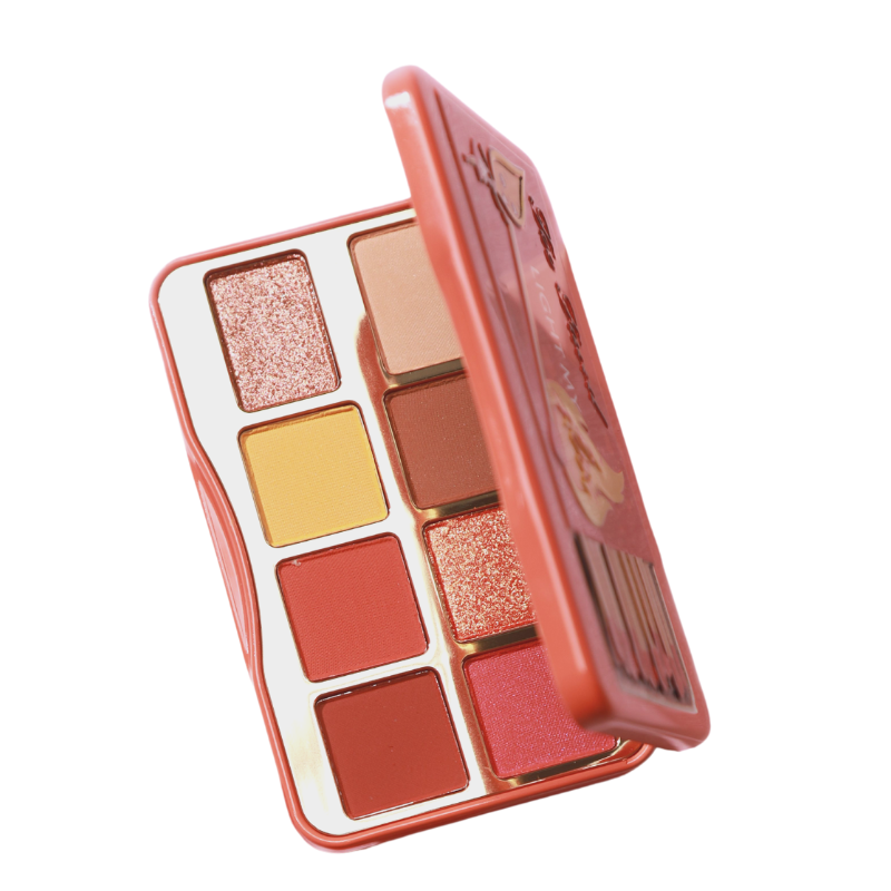 PALETA DE SOMBRAS LIGHT MY FIRE TOO FACED 4.8G