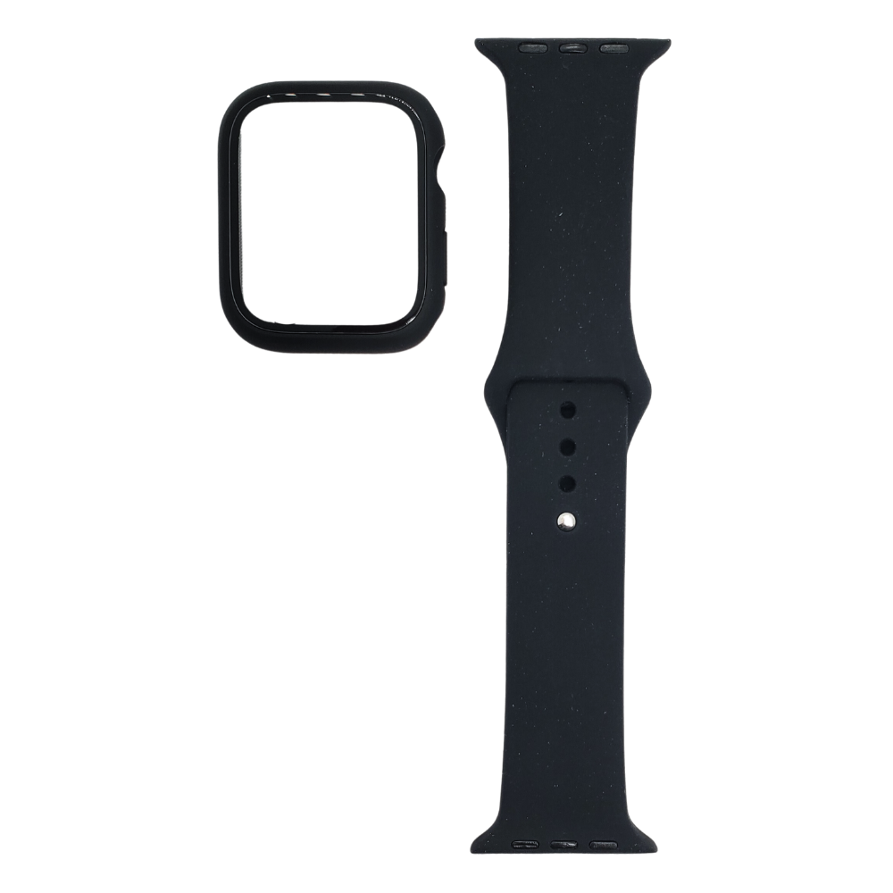 BRAZALETE INTERCAMBIABLE, PROTECTOR DE SMART WATCH 45mm