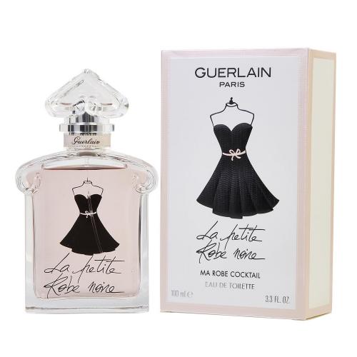 GUERLAIN LA PETITE ROBE NOIRE
