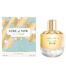 ELIE SAAB GIRL OF NOW SHINE 3 OZ EAU DE PARFUM