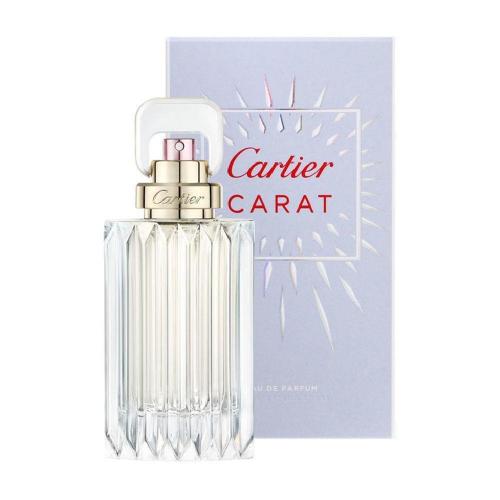 CARTIER CARAT  EAU DE PARFUM SPRAY PARA MUJERES 100 ML