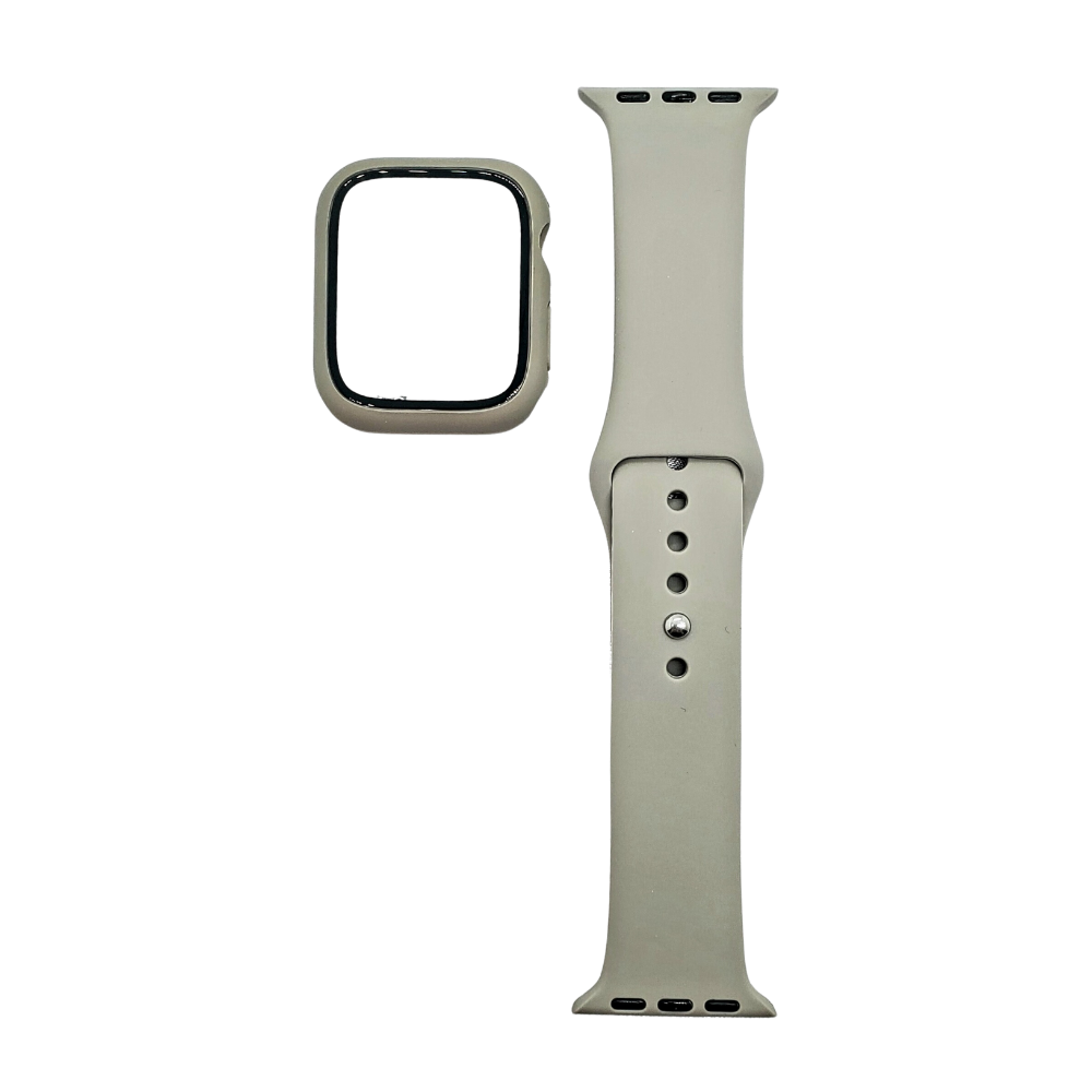 BRAZALETE INTERCAMBIABLE, PROTECTOR DE SMART WATCH 41mm