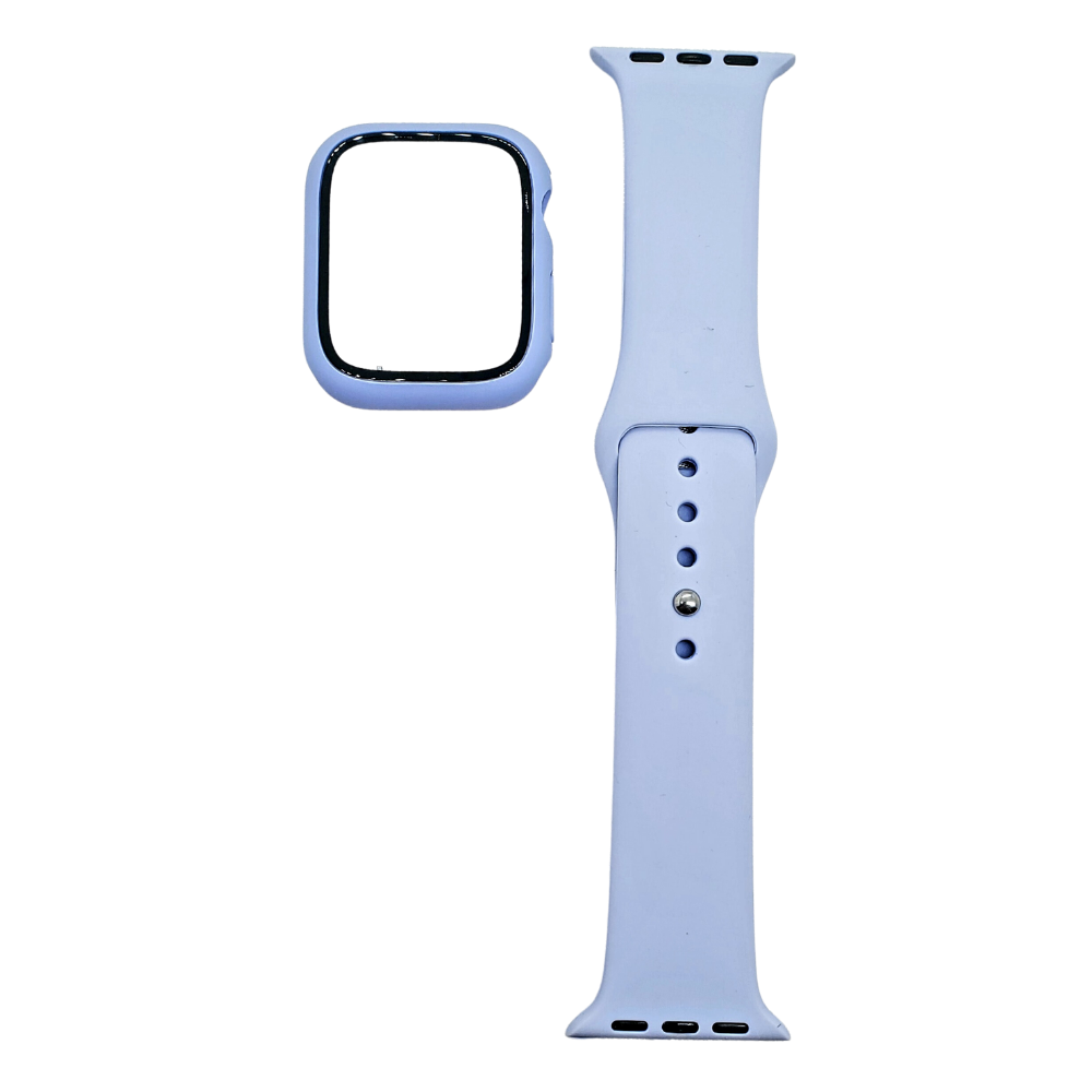 BRAZALETE INTERCAMBIABLE, PROTECTOR DE SMART WATCH 41mm