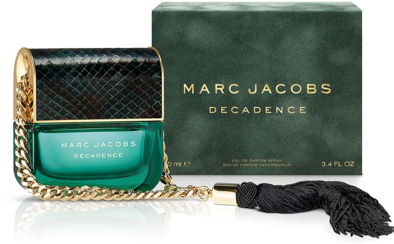 MARC JACOBS DECADENCE DAMA EDP