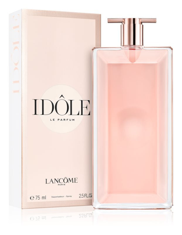 LANCOME IDOLE LE PERFUM WOMEN 3.4 OZ. EDP 75ML