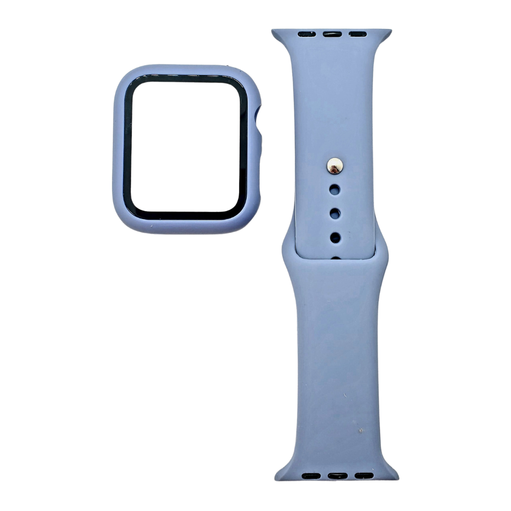 BRAZALETE INTERCAMBIABLE, PROTECTOR DE SMART WATCH 44mm