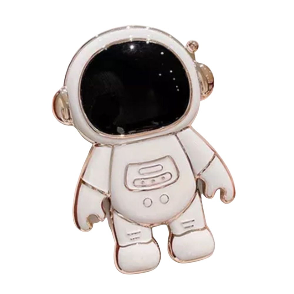 SOPORTE PARA CELULAR ASTRONAUTA