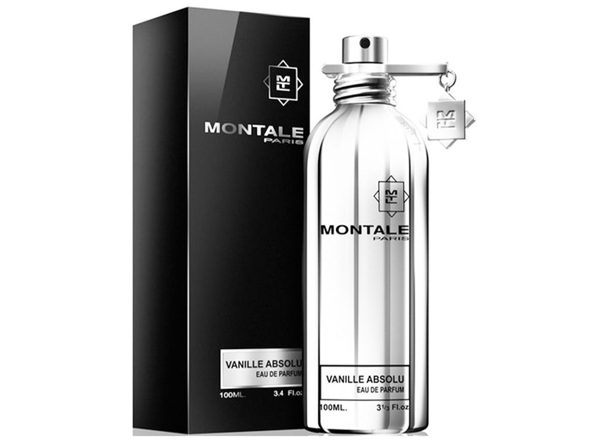 MONTALE PARIS VANILLE ABSOLU EDP 100 ML