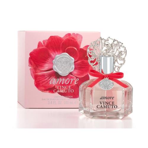 VINCE CAMUTO AMORE DAMA EDP 100ML