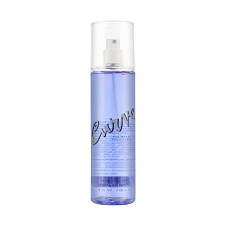 LIZ CLAIBORNE SPLASH CURVE DAMA 236 ML