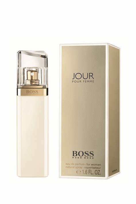HUGO BOSS JOUR POUR FEMME 2.5 EDP 75ML