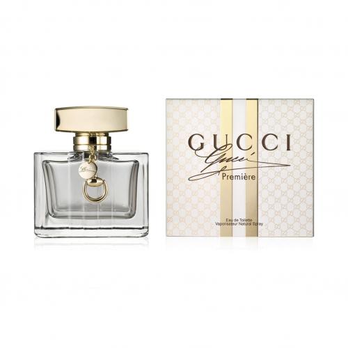 GUCCI PREMIERE 2.5 EAU DE TOILETTE SPRAY