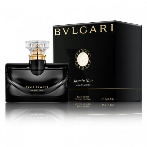 BVLGARI JASMIN NOIR 3.4 EDT SP PARA MUJERES