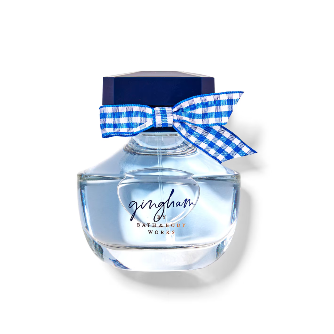 GINGHAM EAU DE PARFUM 75 ML