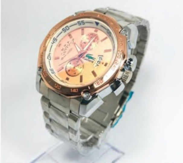 RELOJ ECONOMICO DE HOMBRE