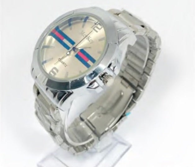 RELOJ ECONOMICO DE HOMBRE