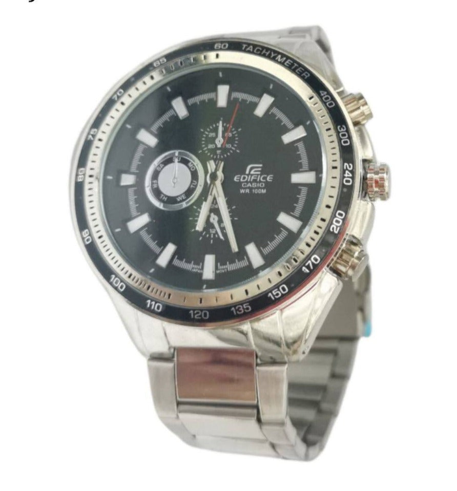 RELOJ ECONOMICO DE HOMBRE