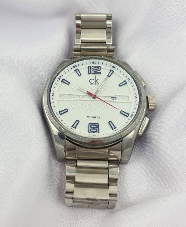 RELOJ ECONOMICO DE HOMBRE