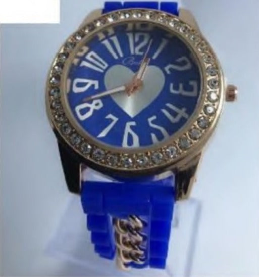 RELOJ ECONOMICO DE MUJER