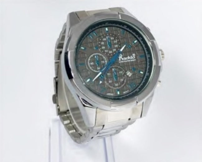 RELOJ ECONOMICO DE HOMBRE
