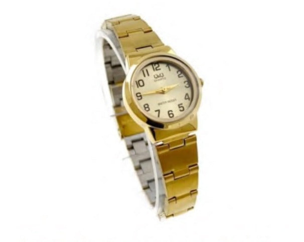 RELOJ ECONOMICO DE MUJER