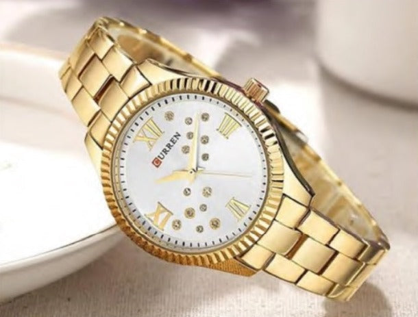 RELOJ ECONOMICO DE MUJER