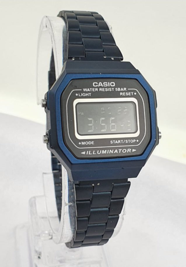 RELOJ ECONOMICO DE MUJER