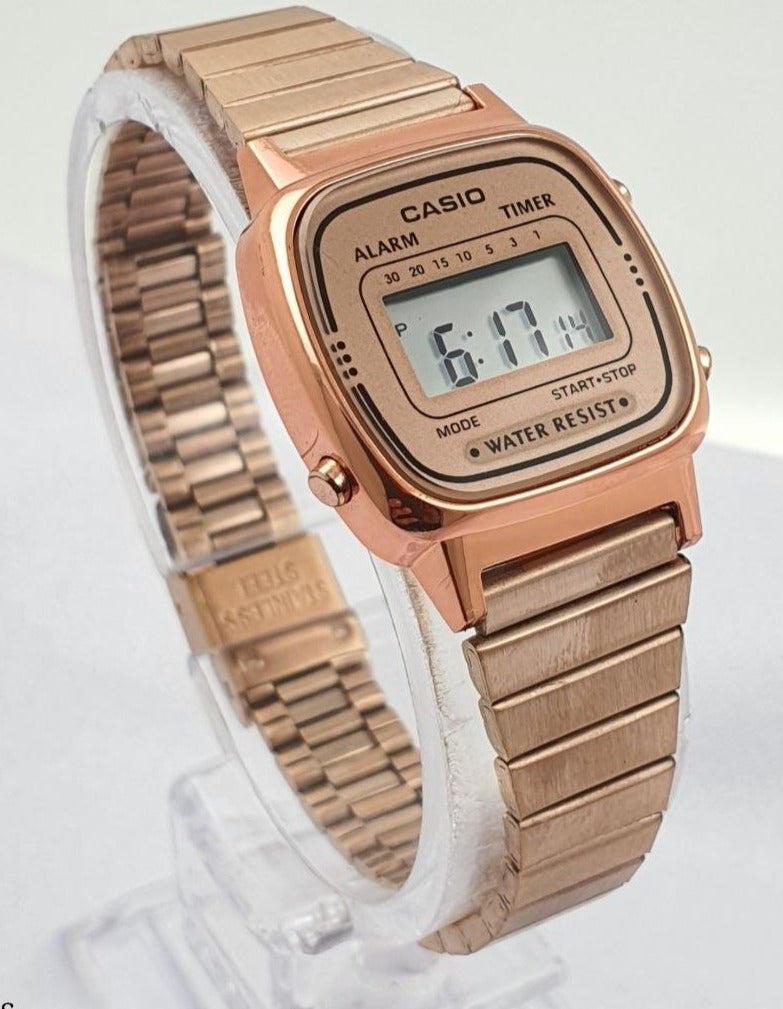 RELOJ ECONOMICO DE MUJER