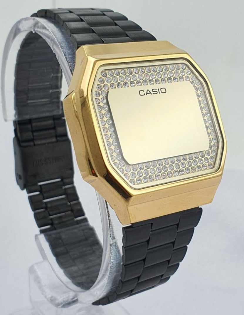 RELOJ ECONOMICO DE MUJER
