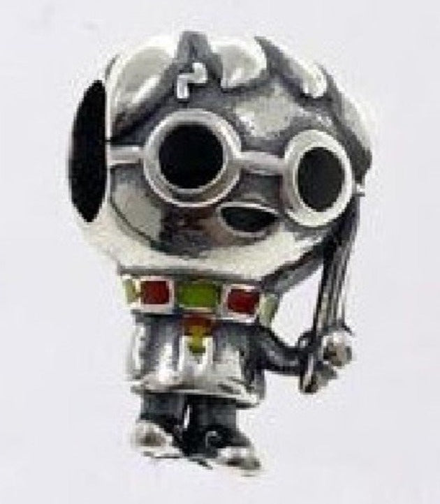 PCHARM2360  HARRY POTTER