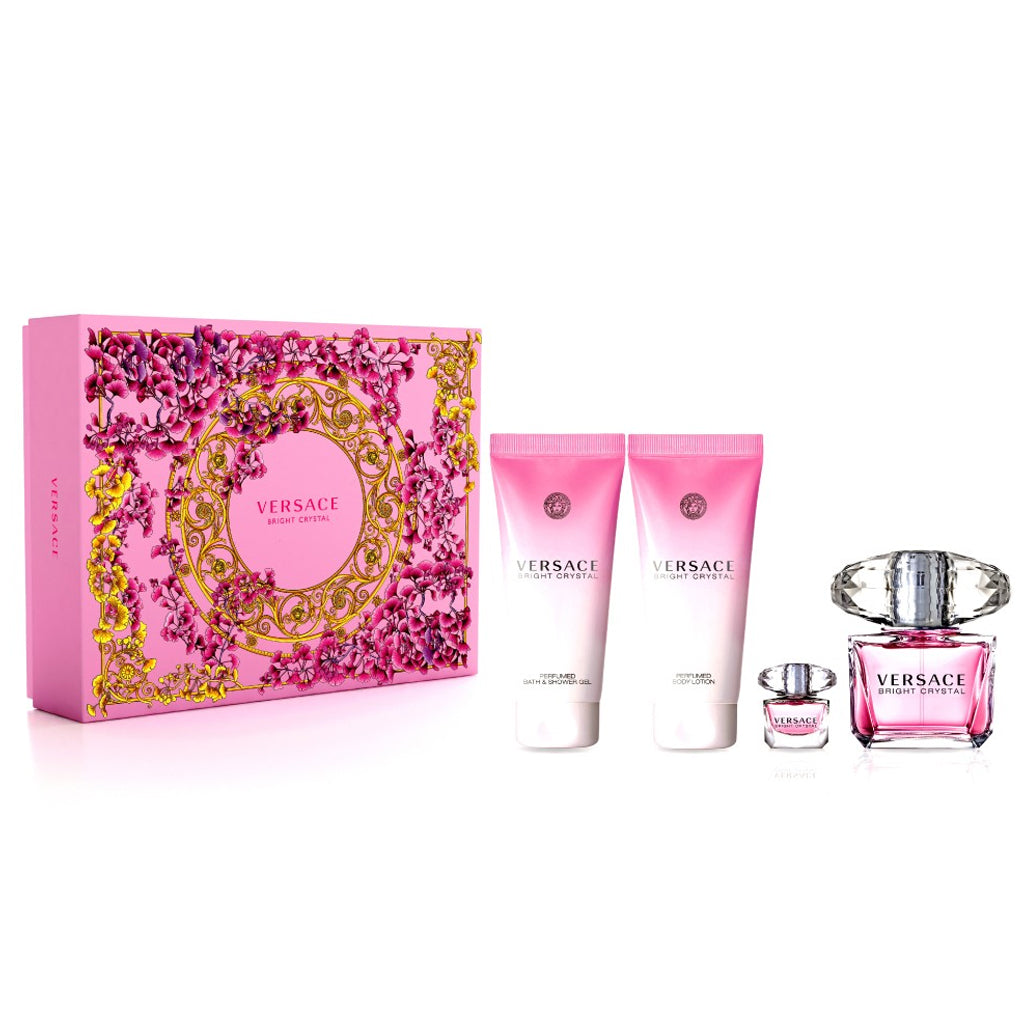 VERSACE BRIGHT CRYSTAL