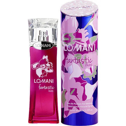 LOMANI FANTASTIC EDP 100ML
