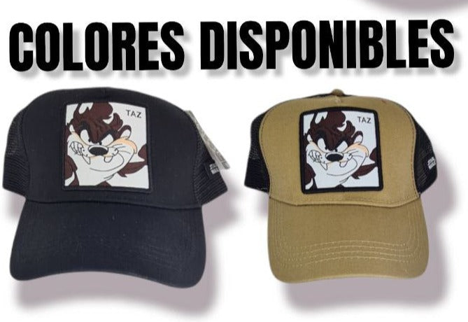 GORRA01
