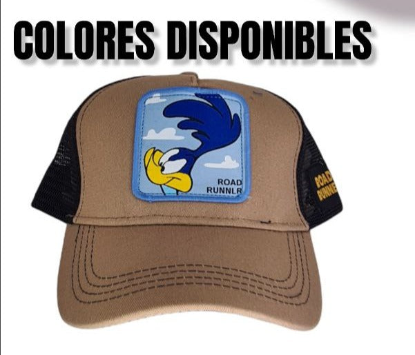 GORRA01