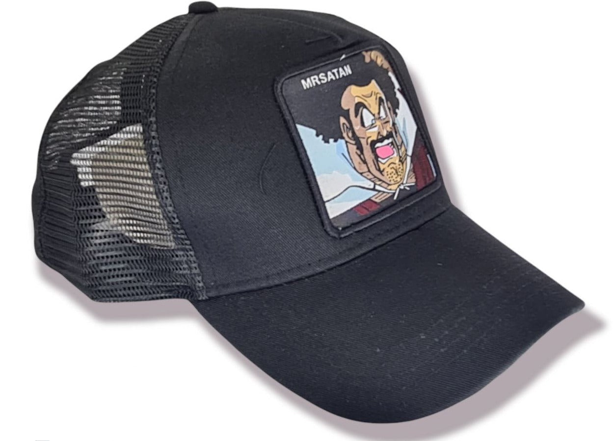 GORRA01
