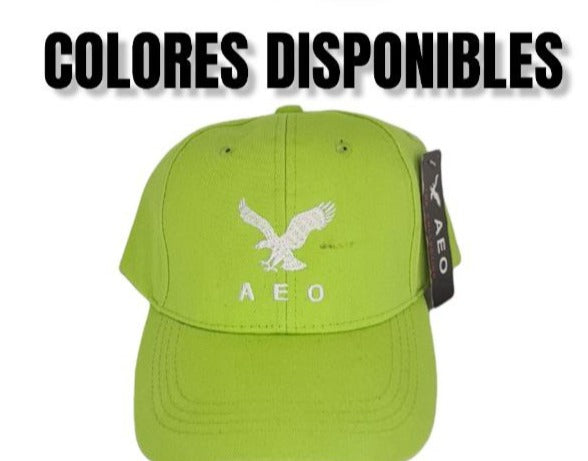 GORRA01