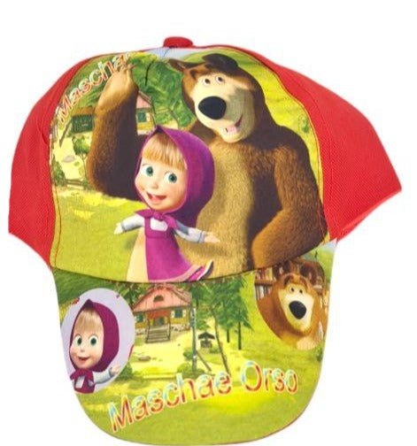 GORRA01