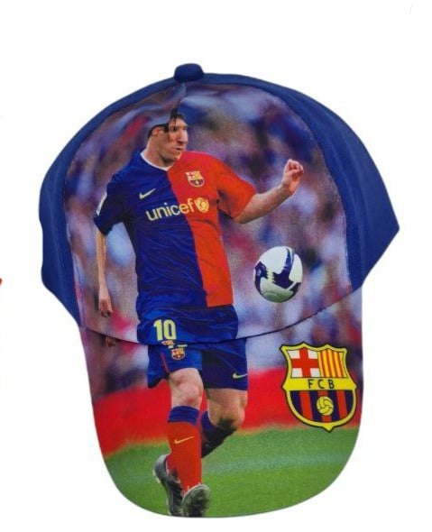 GORRA01