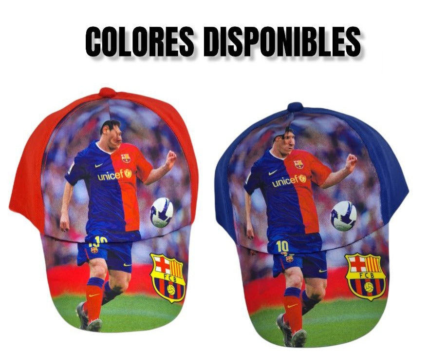 GORRA01
