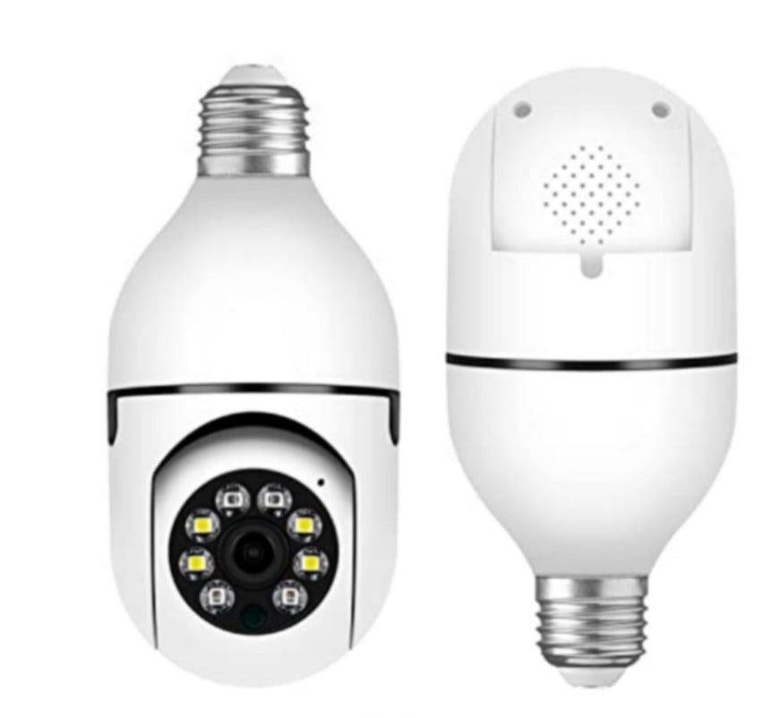 CAMARA DE SEGURIDAD