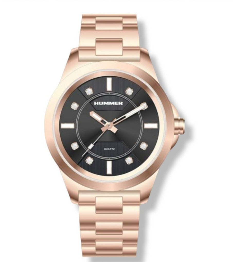RELOJ METAL HUMMER