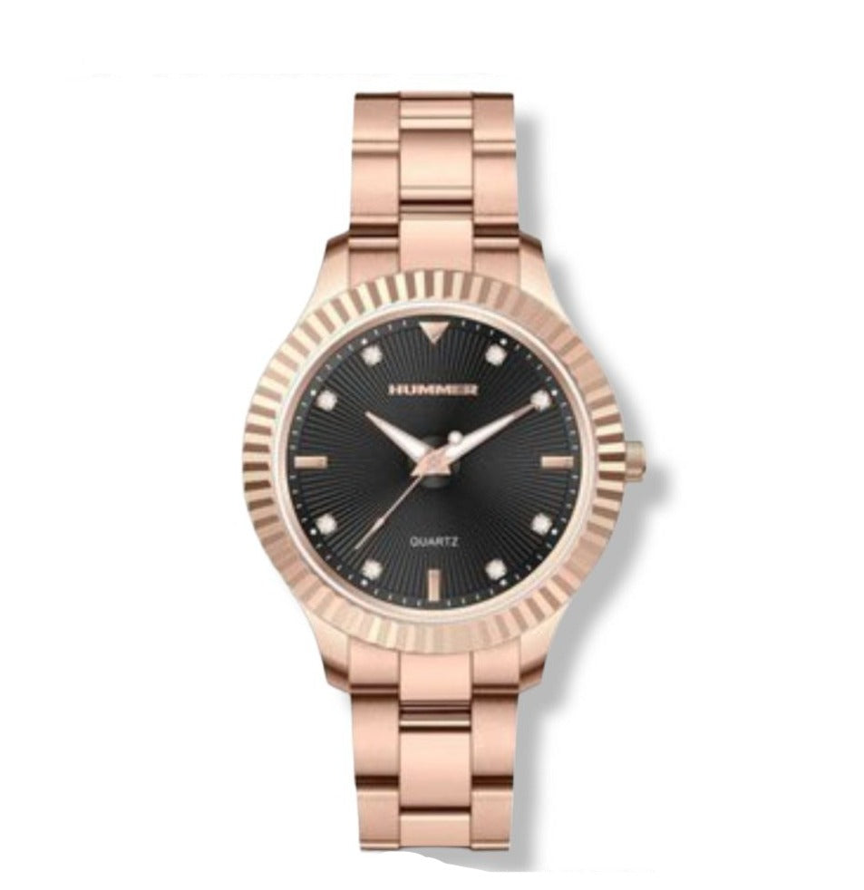 RELOJ METAL HUMMER