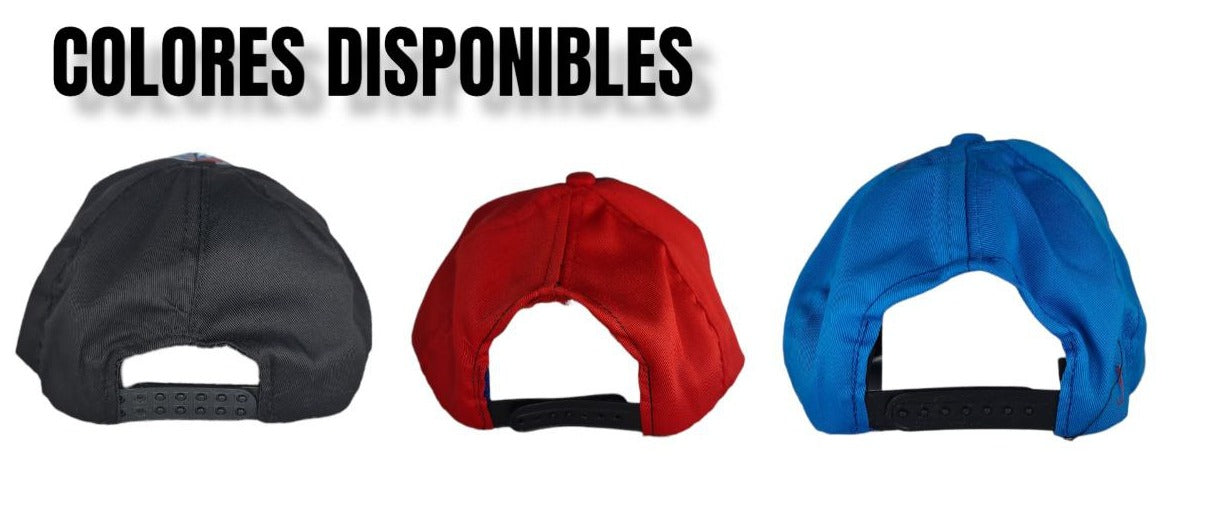 GORRA02