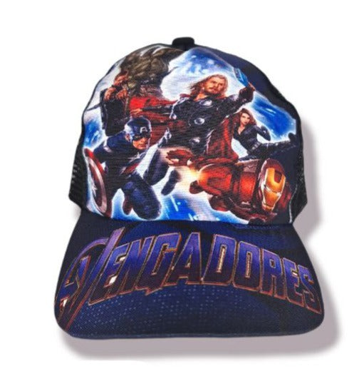 GORRA02