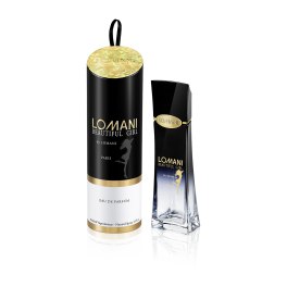 LOMANI BEAUTIFUL GIRL EDP 100ML