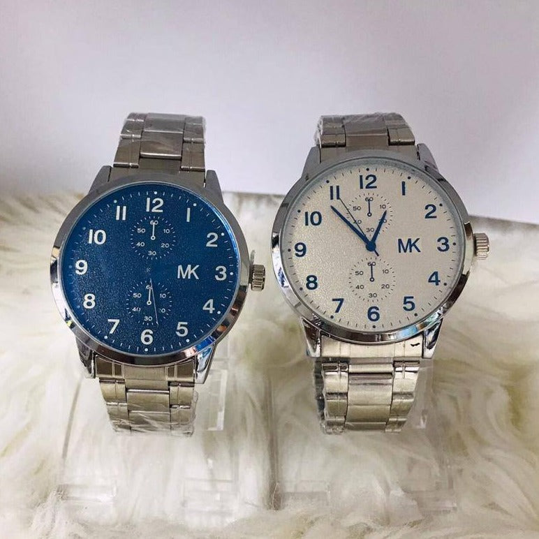 RELOJ ECONOMICO DE HOMBRE