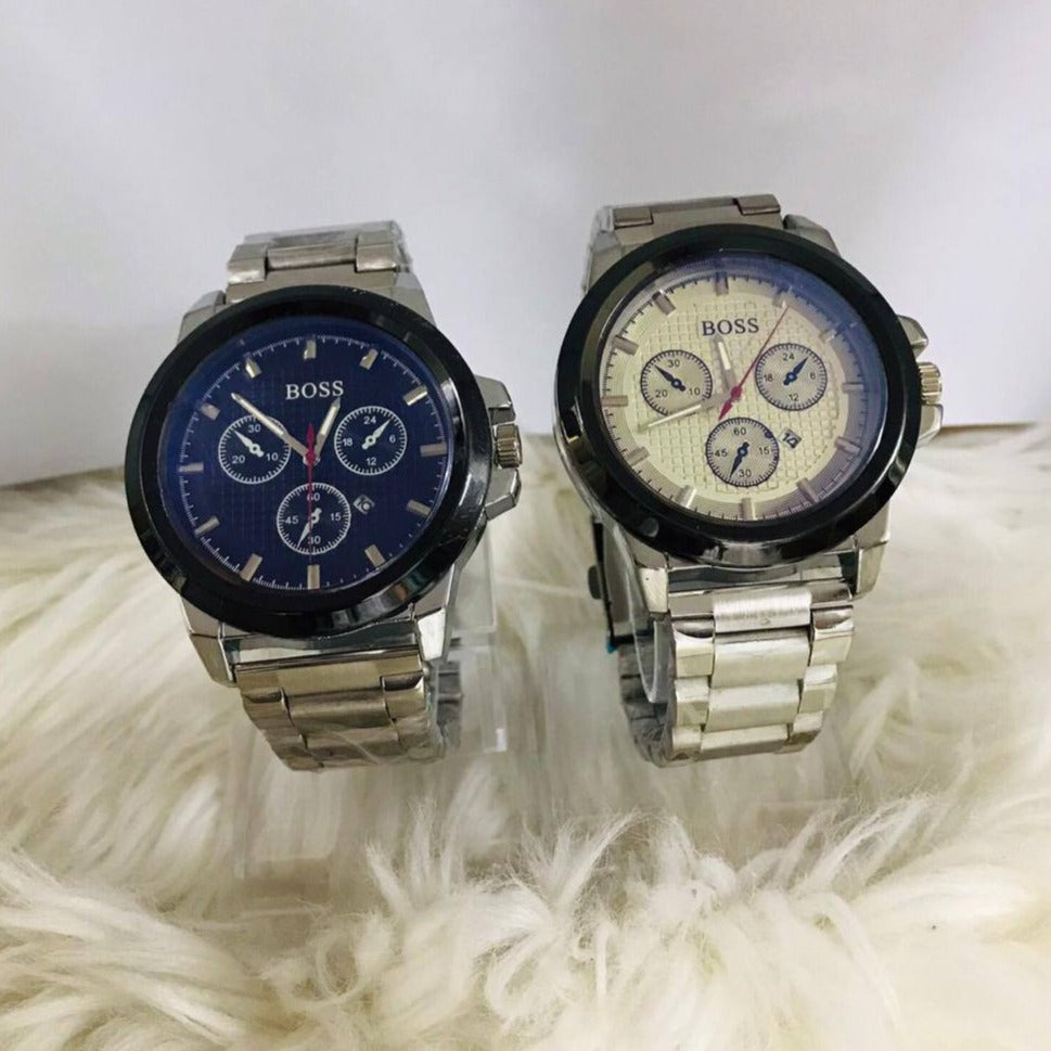 RELOJ ECONOMICO DE HOMBRE